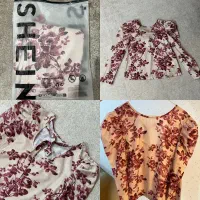 شومیز برند SHEIN