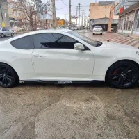 جنسیس کوپه 2011