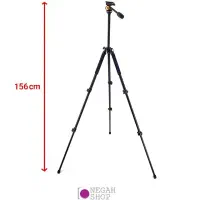 سه پایه دوربین عکاسی|دوربین عکاسی و فیلمبرداری|قم, شهرک سازمان آب|دیوار