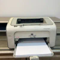 HP LaserJet P 1005 پرینتر