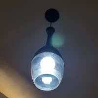 لامپ آویز آشپزخانه