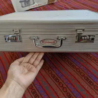 سرویس قاشق و چنگال|ظروف سرو و پذیرایی|قم, شهرک امام حسین|دیوار