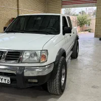 پیکاب مدل 80