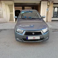 دنا معمولی مدل ۹۸ فوق العاده سالم ب شرط کارشناسی