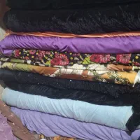 فروش پارچه به صورت یکجا|حراج|بندر ماهشهر, |دیوار