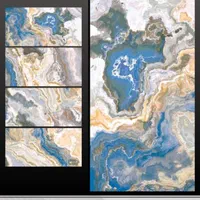 کاشی و سرامیک پروژه ای همتا