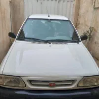 پراید 91|خودرو سواری و وانت|بروجرد, |دیوار