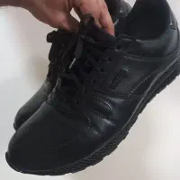 کفش مجلسی شیک زارا و مردانه اداری ۴۳ اسمارا اصل ۴۱|کیف، کفش، کمربند|تهران, باغ فیض|دیوار