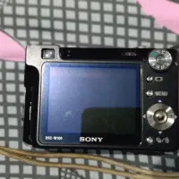 گوشی و دوربین عکاسی