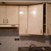 کابینت فلزی|مصالح و تجهیزات ساختمان|تهران, حکیمیه|دیوار
