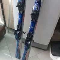 چوب اسکی|ورزشهای زمستانی|اسلامشهر, مظفریه|دیوار