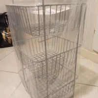 جاسیب زمینی پیاز میوه خوری سینی بستی خوری