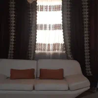 پرده پذیرایی|پرده، رانر، رومیزی|تهران, خلیج فارس|دیوار