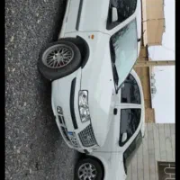 سمند ای اف سون دوگانه فابریک|خودرو سواری و وانت|سیریک, |دیوار