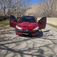 ۲۰۶ البالویی مدل۸۱