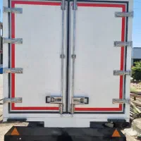 تعمیرات اتاق یخچال