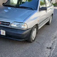 فروش پرایدمدل۸۶