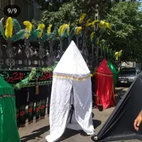 پارچه خیمه ای بهترین قیمت|لوازم خیاطی و بافتنی|تهران, بازار|دیوار