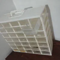 باکس 35 خانه