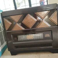 بخاری|بخاری، هیتر، شومینه|رودهن, |دیوار