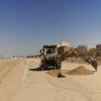 زمین علی آباد کلنگان۲۷۶متری شش دانگ سندتک برگ