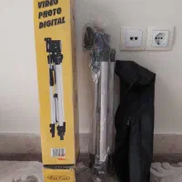 پایه دوربین