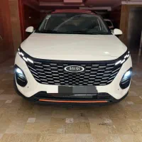 ایکس 33 کراس اتوماتیک