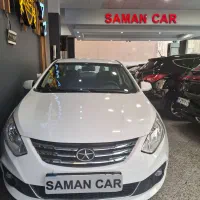 جک جی 4مدل ۱۴۰۳ بدون رنگ اتو سامان