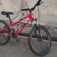 دوچرخه 24