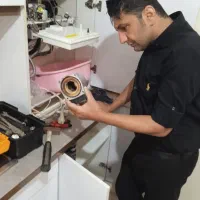 تعمیرات پکیج،آبگرمکن،کولرگازی،پرندفاز0تا7