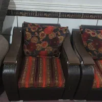 مبلمان|مبلمان خانگی و میز عسلی|آغاجاری, |دیوار