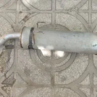 منبع سرن توربویی تو پر|قطعات یدکی و لوازم جانبی|یاسوج, |دیوار