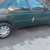 پژو آردی مدل 84