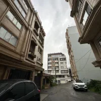 زمین شهری شقایق تاپ لوکیشن قابل تهاتر تا نصف