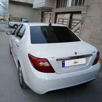 دنا پلاس ابشنال مدل ۱۴۰۳ به رویت صفر