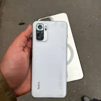 ردمی نوت 10s 128|موبایل|کرج, گلشهر|دیوار