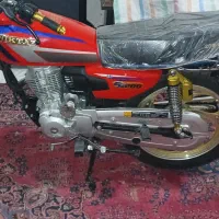 موتور نیکتاز 200