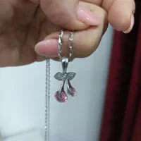 نقره های خاص بانگین سوارسکی|جواهرات|بوشهر, |دیوار