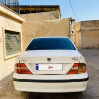 سمند|خودرو سواری و وانت|کازرون, |دیوار