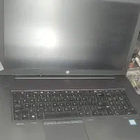 لپتاب hp Zbook g4 داری 6 گیگ گرافیک|رایانه همراه|اصفهان, احمدآباد|دیوار
