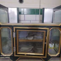 زیر تلویزیون