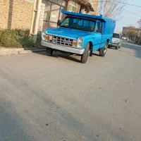 نیسان|خودرو سواری و وانت|چهاربرج, |دیوار