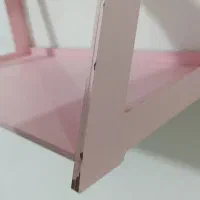 استند چوبی|آبچکان و نظمدهنده ظروف|خرمآباد, |دیوار