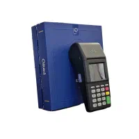 کارتخوان ES600 آکبند 4G سرعت بالا