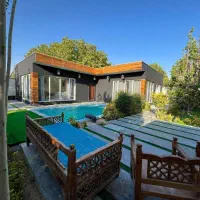 اجاره باغ ویلاهای لوکس و مدرن در تمام لوکیشن ها