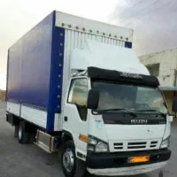 باربری معتبرگلشن بار(بسته بندی تاچیدمان)تخصصی|خدمات حمل و نقل|اراک, |دیوار