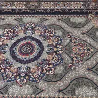 فرش|فرش|پرند, فاز ۲|دیوار