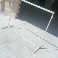 رگال فلزی