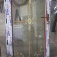 درب و پنجره دوجداره UPVC|خدمات پیشه و مهارت|تهران, خانی‌آباد|دیوار