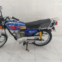 موتور کویر خشک صفر مدل 95